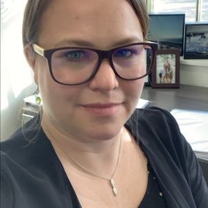 Meet your Posher, Tracy